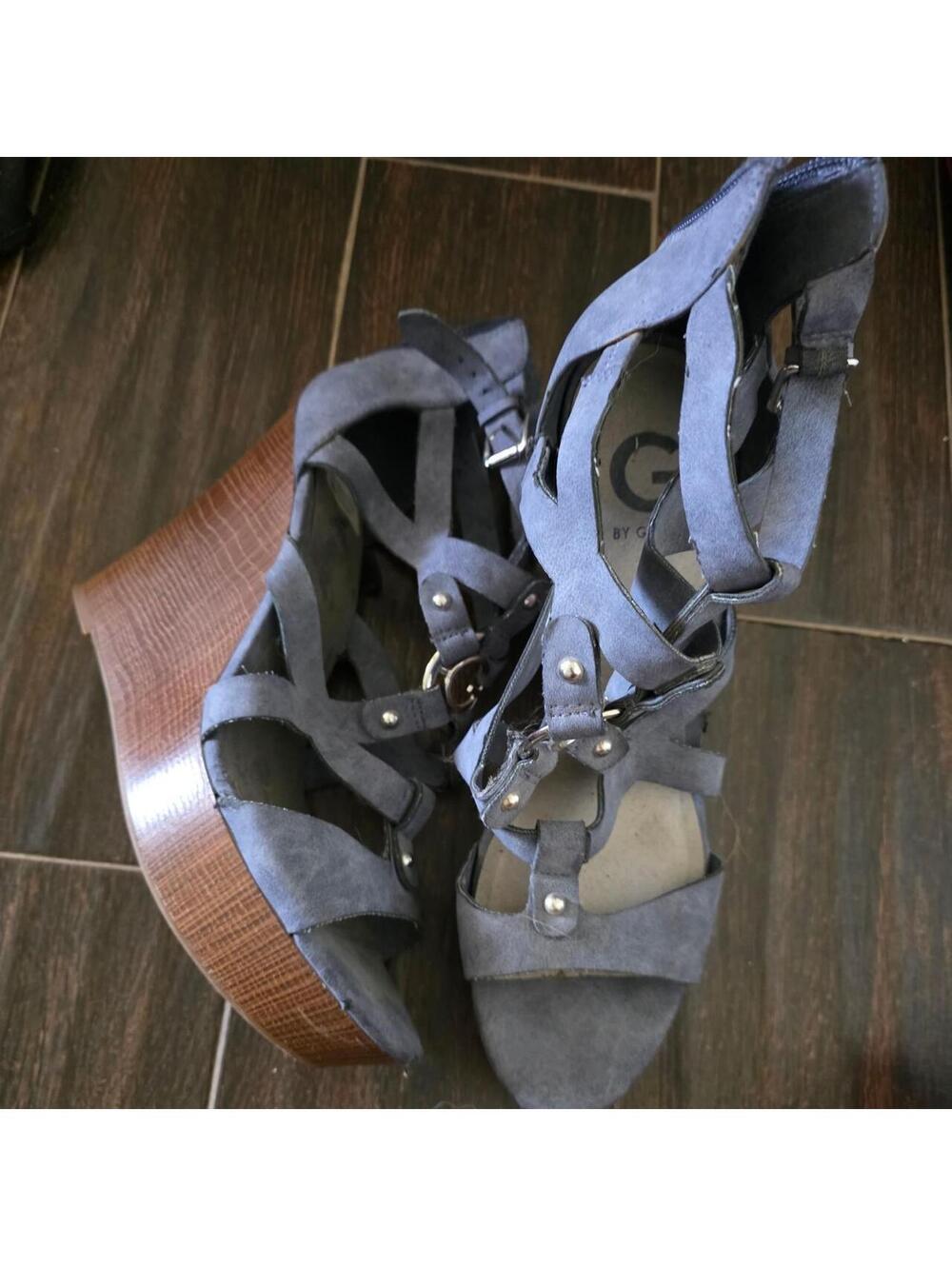 Guess Women's Sandal